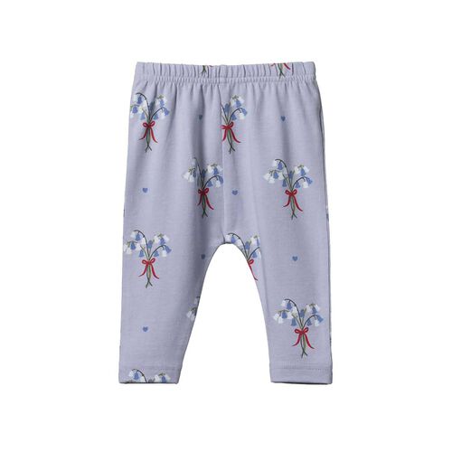 Nature Baby Leggings